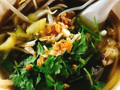 餐饮设施-周日夜市