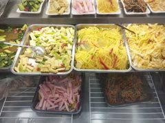-马有才牛肉面(银池·花香丽舍店)