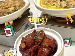 -小菜园新徽菜(无锡人民路红豆店)