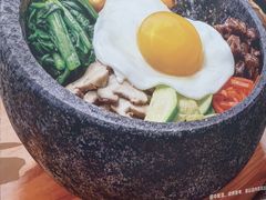 -米村拌饭(凯德和平广场店)