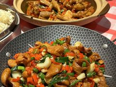 -恰八斗·猛火长沙菜(国贸店)