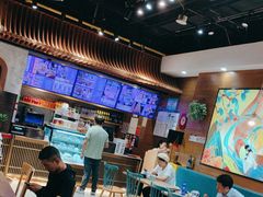 -西部马华清真兰州牛肉面·烧烤夜市(三里河店)