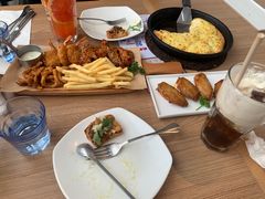 -必胜客(东岳店)