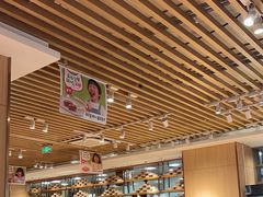 -西贝(上海我格广场店)