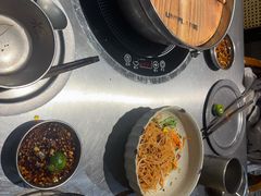 -椰庭·椰子鸡·创意玩家(晶耀前滩店)