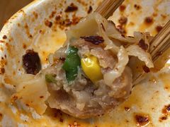 -晓友烧麦(光华村店)