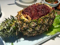 -俏香傣·德宏风味餐厅(万宏路店)
