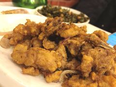 椒盐排条-永兴餐厅(复兴中路店)