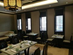 大堂-萬國春·中菜馆(颐和公馆店)
