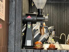景观位-JPG canteen(广州寺右公馆店)