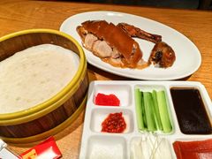 -老北京炸酱面·烤鸭(前门店)