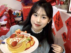 -初甜·舒芙蕾·韩式雪花冰(流塘店)