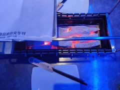 -很久以前羊肉串(打浦路店)