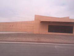 -敦煌雅丹国家地质公园