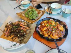 -食光慢宴·安吉土菜馆