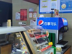 -赛百味SUBWAY(卓越店)