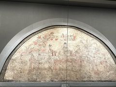 -洛阳古墓博物馆