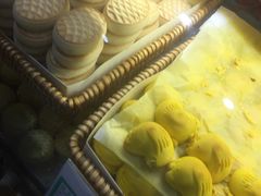 -北京稻香村(前门店)