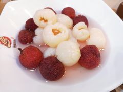 -阿里巴巴海鲜烧烤家常菜(黄岛店)