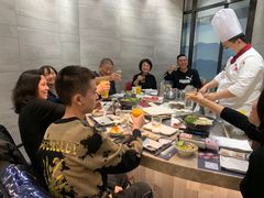 -大渔铁板烧(大悦城店)