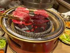 -西塔老太太泥炉烤肉(双井店)