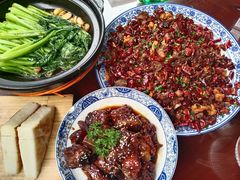 -杨记隆府(白象街店)