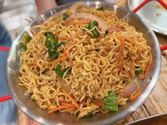 炒泡面-金玲珑串道(石鼓路店)
