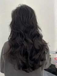 -AFA Hair studio·女士发型设计