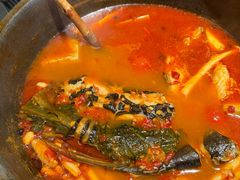 -Ameigo梅果·云贵川bistro(长宁来福士店)