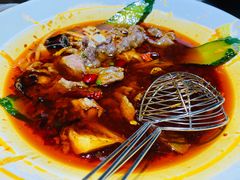 -味可道美食坊(福基路店)