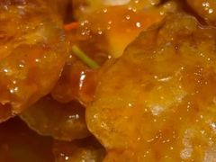 -关东小磨东北菜(上海长风大悦城店)