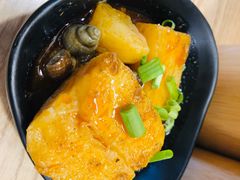 -亚皆老街南宁老友粉·米粉(印象城店)