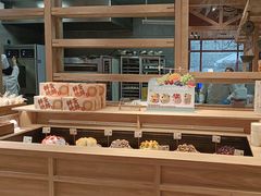 -西村叔叔的店·面包·甜品·蛋糕(崂山丽达店)