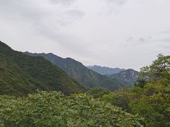-慕田峪长城