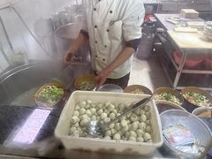 -老洛阳豆腐汤(栾川总店)