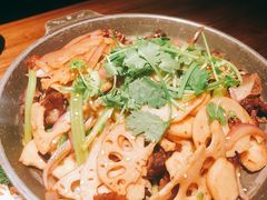 -嘉禾·悦享餐厅(八方汇店)