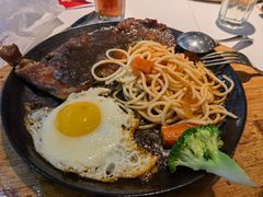 -豪享来中西餐厅(隆昌店)