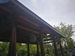 -呼吸森林·生态农庄农家乐私房菜