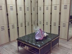 -星悦荟健身游泳(珠江新城店)