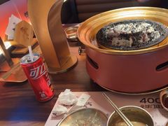 -西塔老太太泥炉烤肉(上海七宝领展广场店)