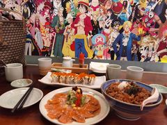 -初居食屋日式料理(万象城购物中心店)