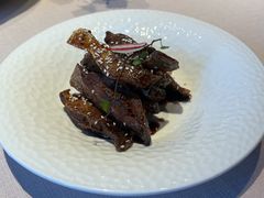 -漢舍中国菜馆(889广场店)