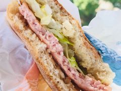 -麦当劳(金平路站店)