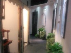 -东方菩提养生SPA馆(武昌总店)