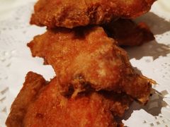 椒盐排骨-上海老站(徐家汇店)