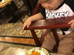 -巴依兄弟西域美食(机场店)