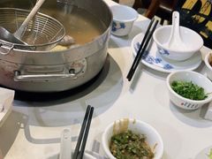 -陈记顺和潮汕牛肉火锅(番禺迎宾大道店)