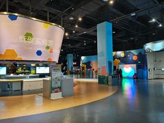 -中国杭州低碳科技馆