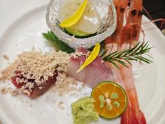 -鮨政· Omakase(港汇恒隆广场店)