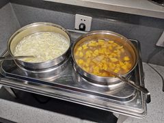 -格瑞欧海鲜自助烤肉火锅(光彩店)